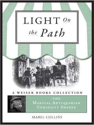 cover image of The Light on the Path